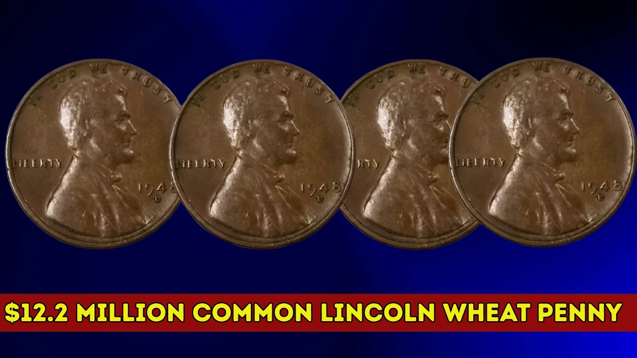$12.2 Million Common Lincoln
