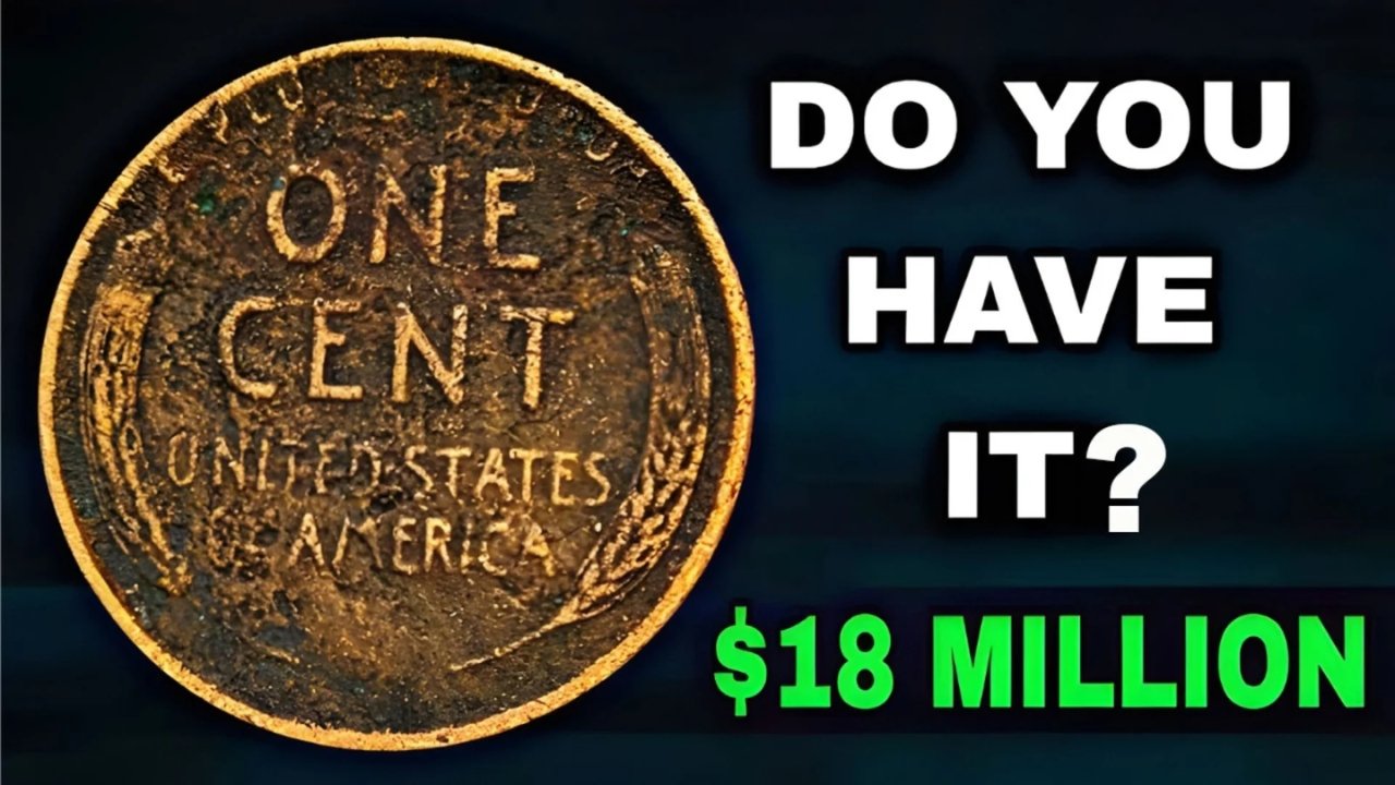 The Value of Wheat Pennies